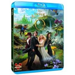 Blu Ray Le Monde Fantastique d'Oz