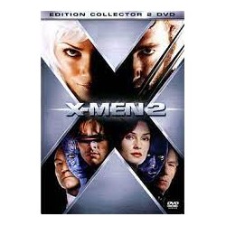 copy of X-men 2