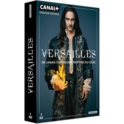 DVD Versailles (Saison 1)