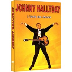 Johnny halliday (l'idole...