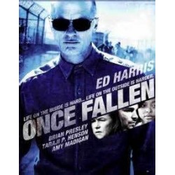 DVD Once fallen