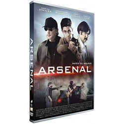 DVD Arsenal