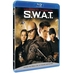 Blu Ray SWAT 1