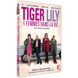 Tiger Lily, 4 Femmes dans...