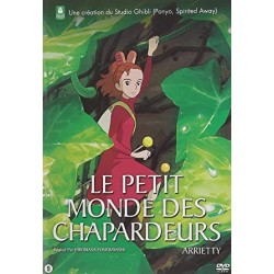copy of Le petit monde des...