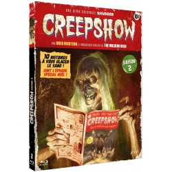 Creepshow (Saison 2)