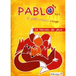 DVD Pablo (vol 3)