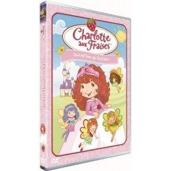 DVD Charlotte aux Fraises : Tout finit Bien