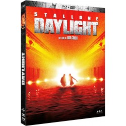 Blu Ray Daylight (Combo Blu-Ray + DVD)