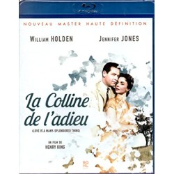 copy of La Colline de...