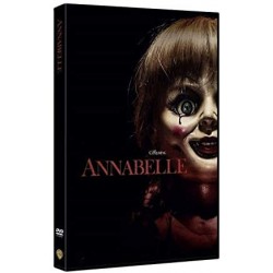 copy of Annabelle