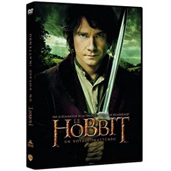 copy of The hobbit an...