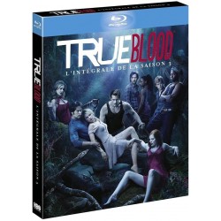 TRUE BLOOD (saison 3)