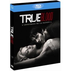 Blu Ray True blood (saison 2)