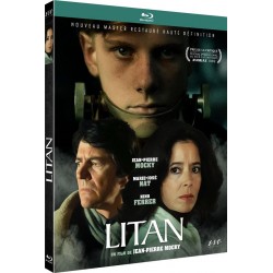 Blu Ray Litan (ESC)
