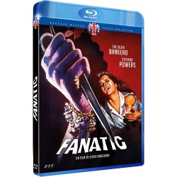 Blu Ray Fanatic (esc)