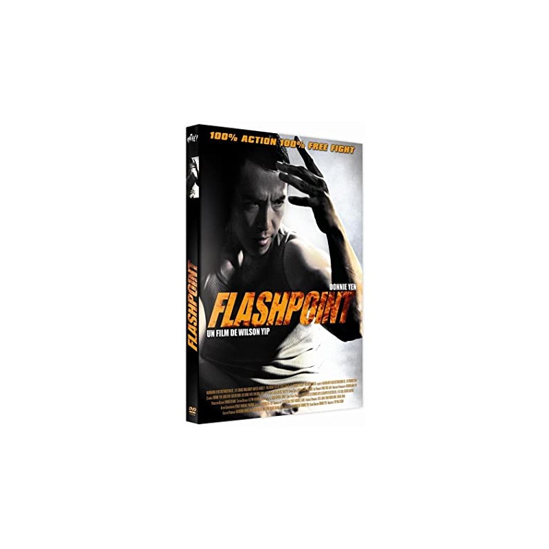 DVD Flashpoint