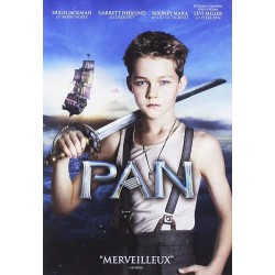copy of Pan