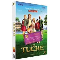 DVD Les tuches