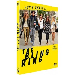 DVD The bling ring