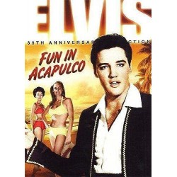 Elvis (l'idole d'acapulco)