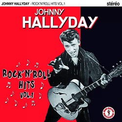 Johnny Halliday...