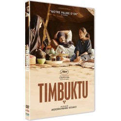 DVD Timbuktu