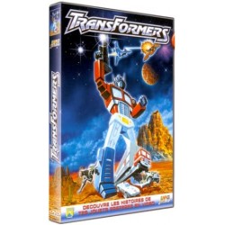 DVD Transformer (le cosmitron)