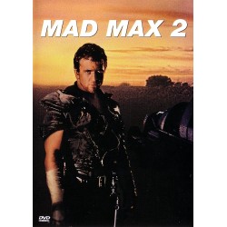 DVD Mad max 2