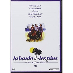 DVD La baule les pins