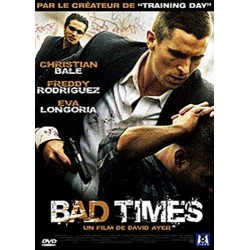 DVD Bad Times