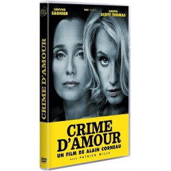 Crime d'amour