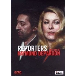 DVD REPORTERS