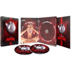 Blu Ray Phantasm Combo Blu-Ray + DVD (Édition Limitée boîtier métal ESC)