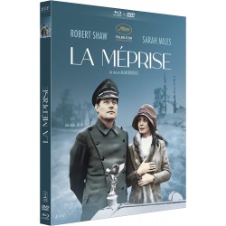 Blu Ray La Méprise (Combo Blu-Ray + DVD-Édition Limitée) ESC