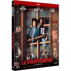 Blu Ray Le proviseur (ESC)