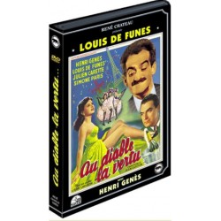 Au Diable La Vertu (1953)