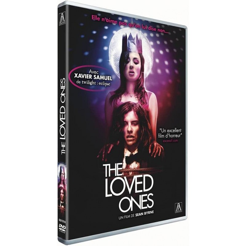 DVD The Loved Ones