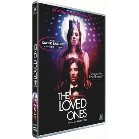 DVD The Loved Ones