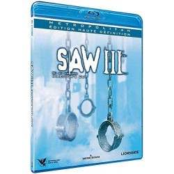 Saw III (Director's Cut...