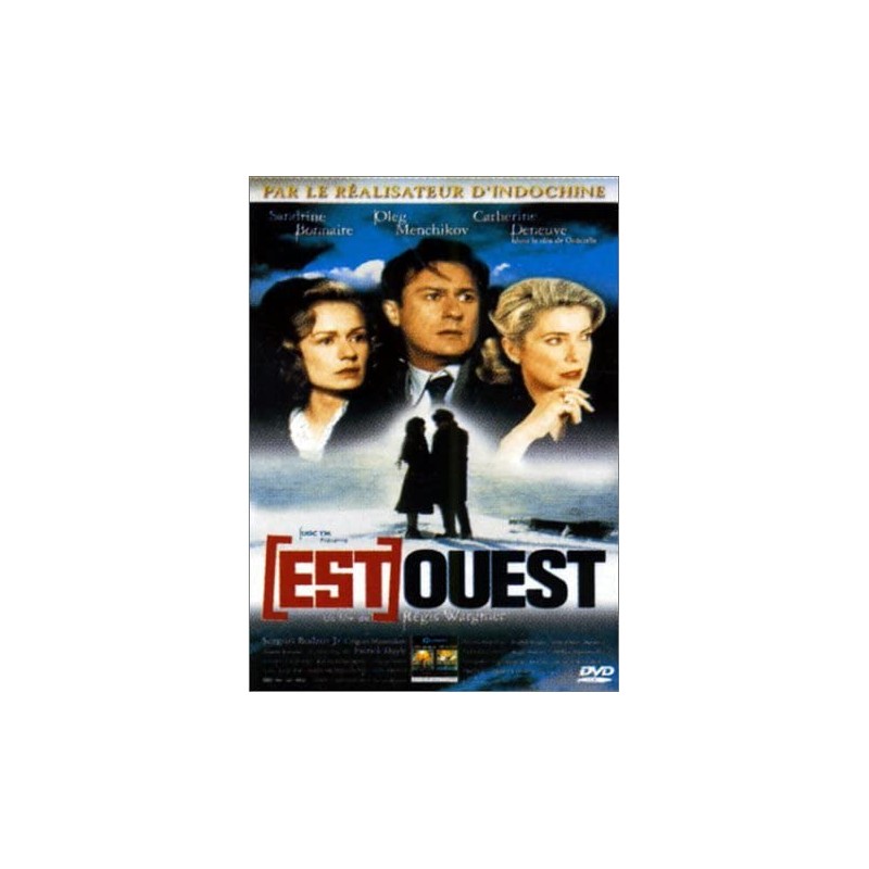 DVD Est Ouest
