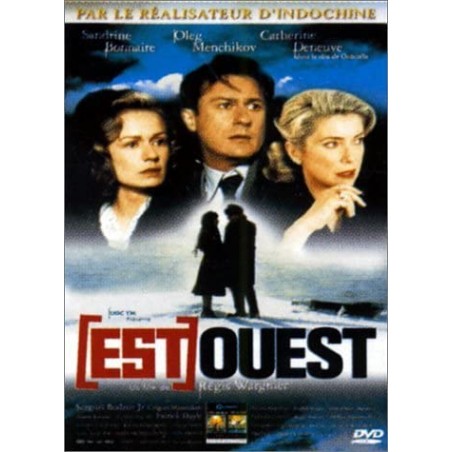 DVD Est Ouest