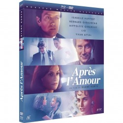 Blu Ray Après l'amour (Combo Blu-Ray + DVD) ESC