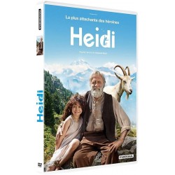 DVD Heidi