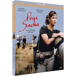 Pour Sacha (Combo Blu-ray +...