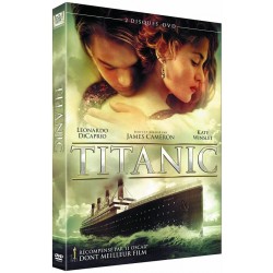 copy of Titanic