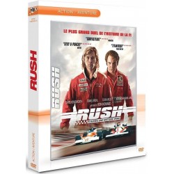 copy of Rush