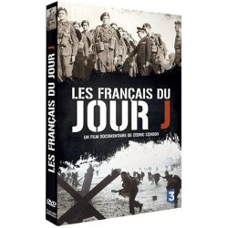 DVD Les Français du Jour J
