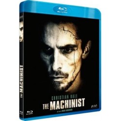 copy of The machinist...
