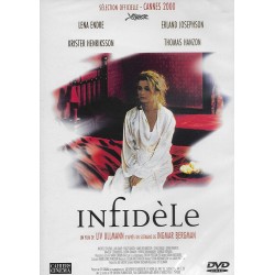 DVD Infidèle